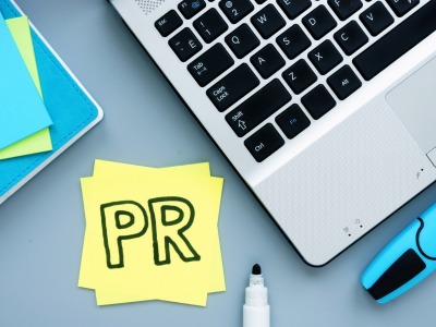 PR Service